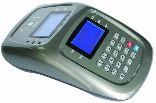 工业园区食堂IC卡刷卡消费机、澡堂水控机，微信充值一卡通安全管理系统
