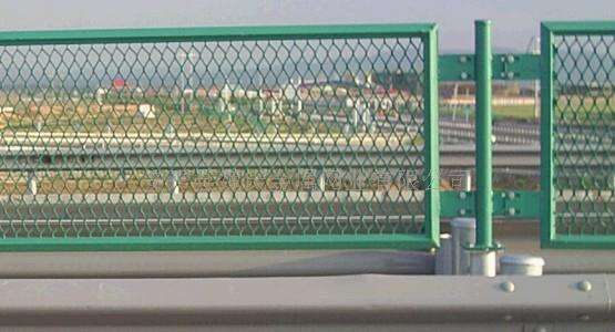安平生产高速桥梁防抛网厂家