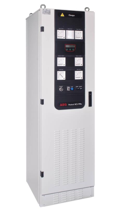AEG POWER可控硅工业充电机RCS
