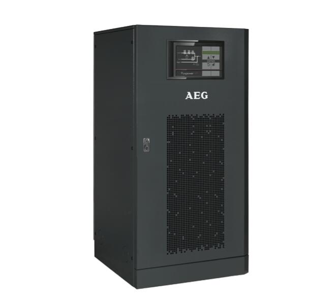 AEG POWER三相UPS系统HPI