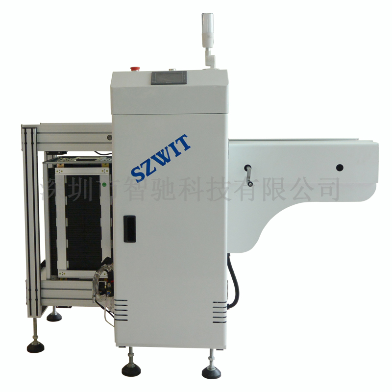 SMT自动下板机 PCB收板机