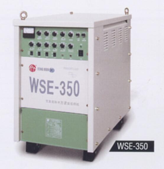 广州烽火WSE-350交直流方波脉冲氩弧焊机