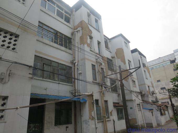 咸阳市外商验厂结构质量检测证明
