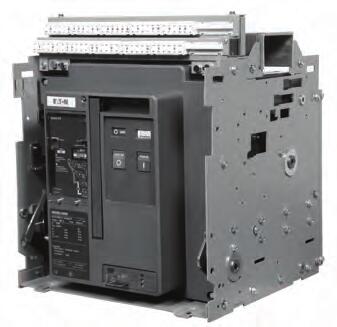 伊顿穆勒框架储能电机+IZMX-M40-230AD