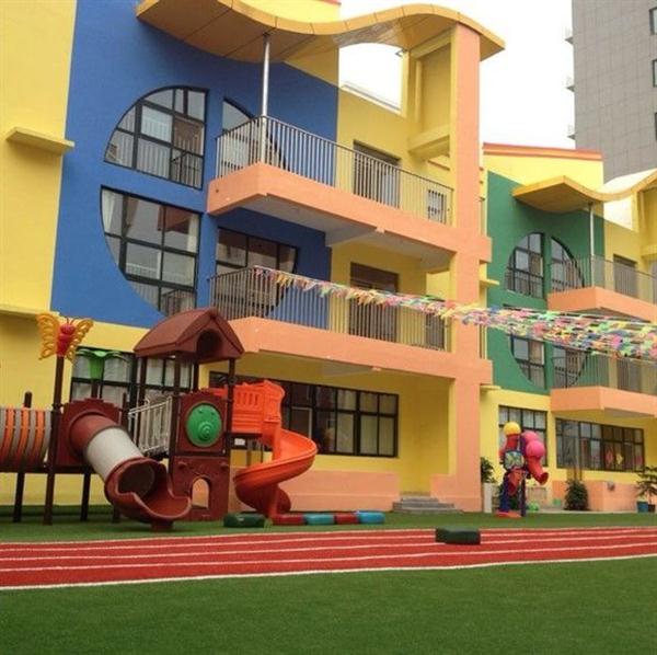 唐山市幼儿园房屋结构安全鉴定单位