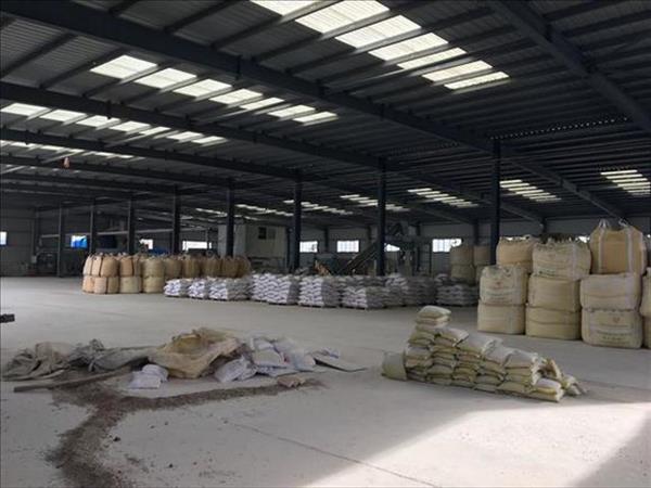 本溪市钢结构厂房质量安全检测