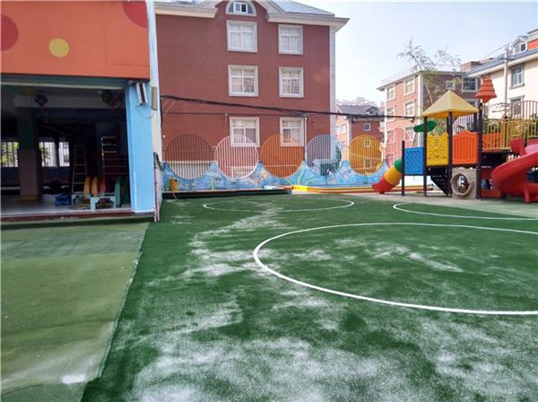 清远市中小学房屋结构质量检测证明