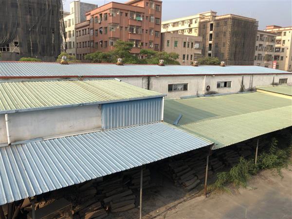 庆阳市钢结构厂房验收质量安全检测中心
