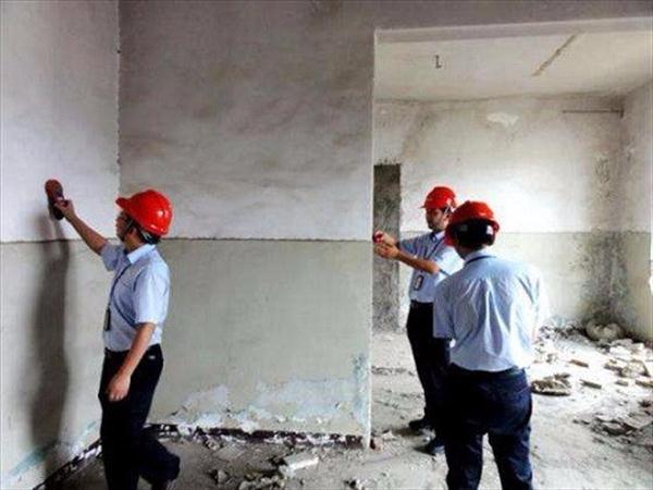 汤阴县房屋装修改造安全检测内容