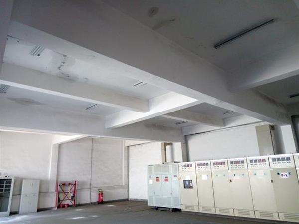 安徽省屋顶安装分布式光伏板荷载力服务