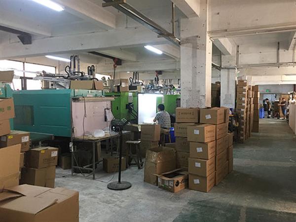 辽阳市钢结构厂房质量安全检测技术服务