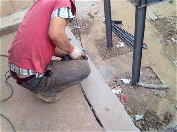 灯塔市钢结构厂房质量安全鉴定服务