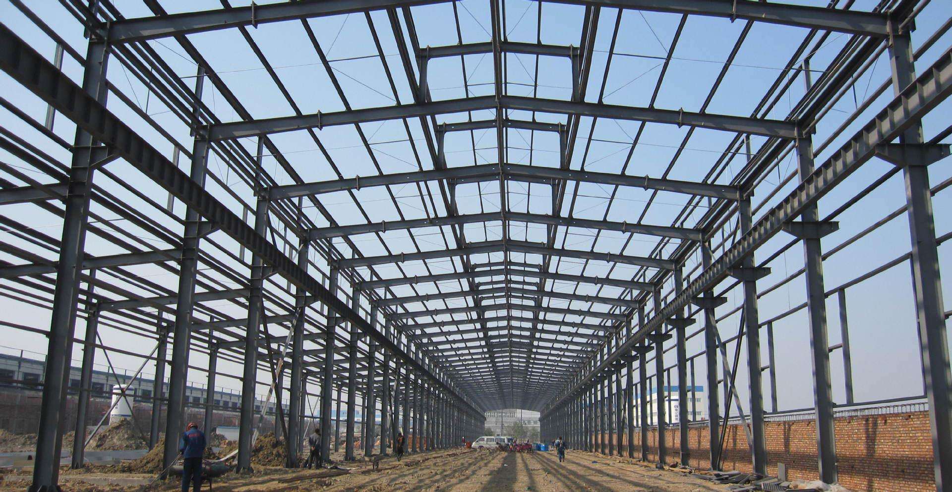荆门钢结构厂房安全检测鉴定标准报价
