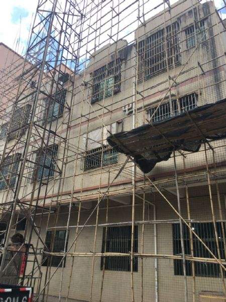 青岛市房屋灾后受损安全检测三方机构