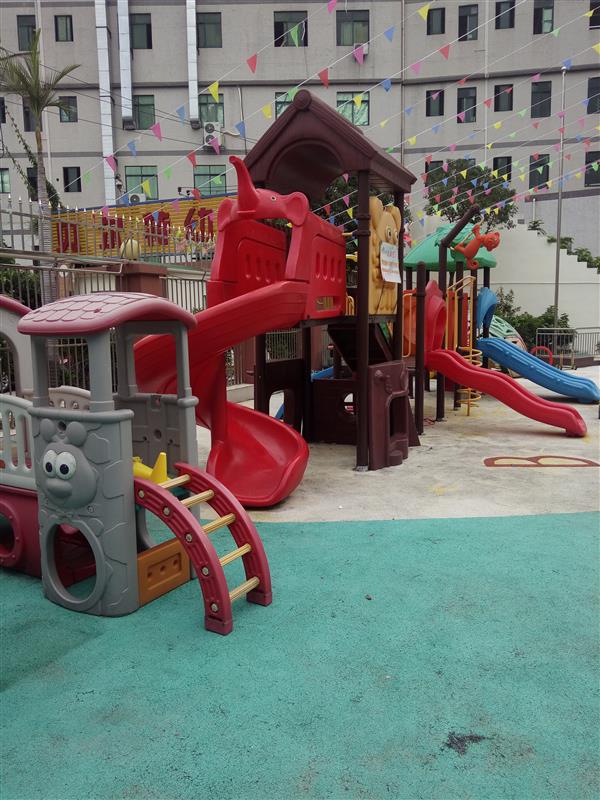 幼儿园抗震安全检测报告