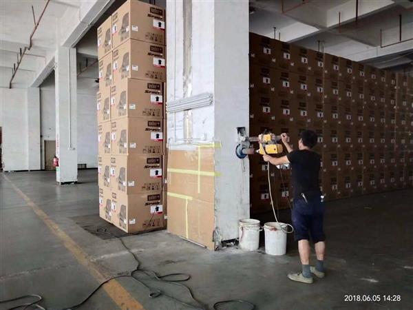 绍兴市厂房验厂承重安全检测报告收费标准