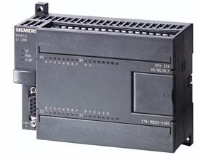 西门子PLC模块6ES7223-1PH22-0XA8产品说明方法