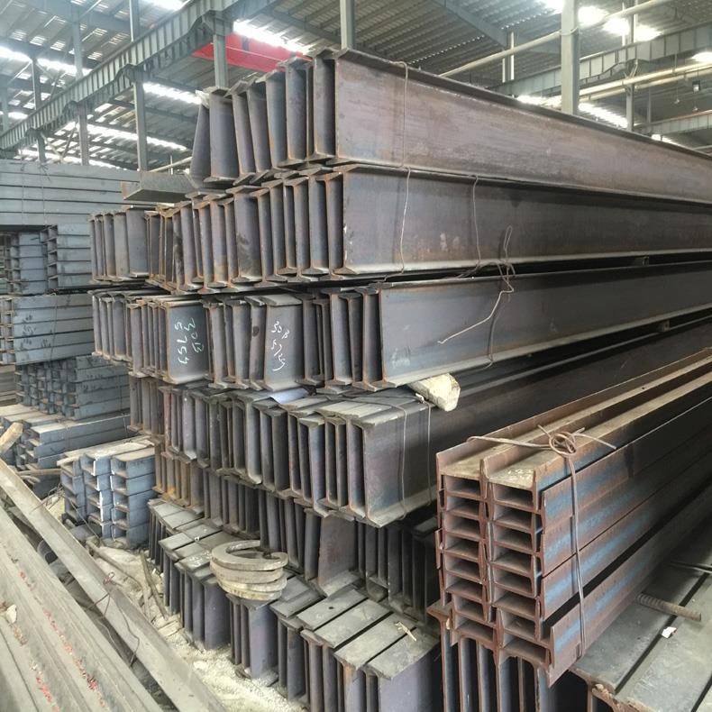 阳江工字钢生产
