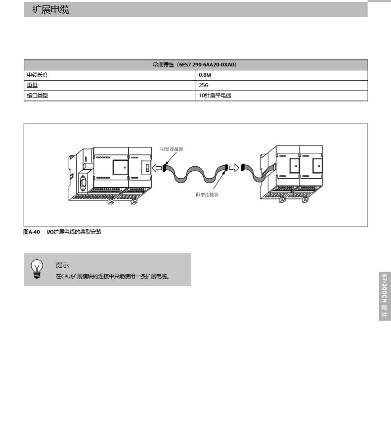 西门子6ES7288-2DE08-0AA0代理商