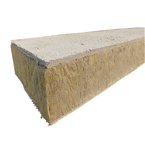 岩棉保温板的施工技术