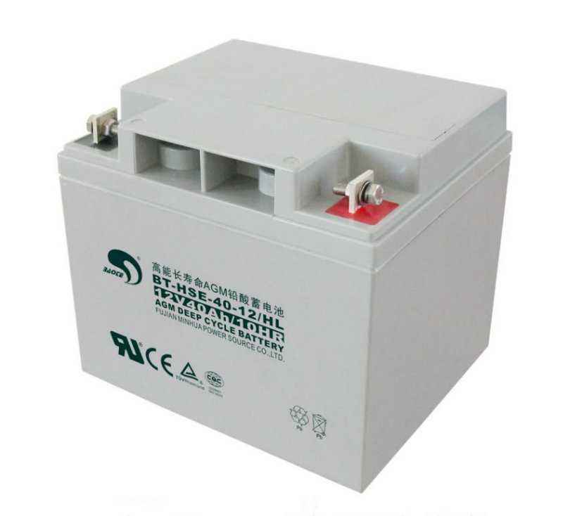 中达电通蓄电池DCF126-12/200价格