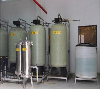 北京酒店直饮水设备水处理设备厂家