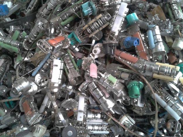 沙井零件废电子回收厂家