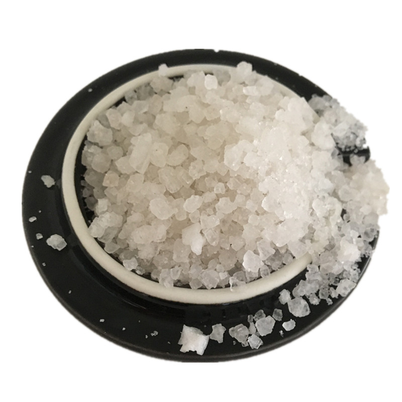 现货批发94.5含量工业级小白盐 日晒原盐工业盐