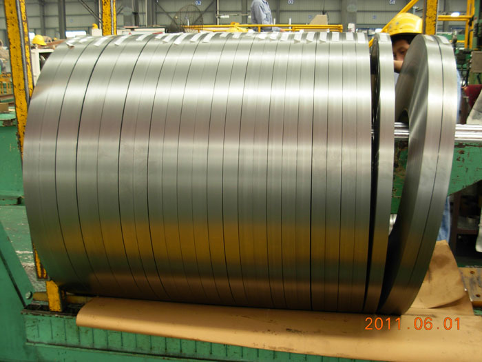 上海B35A300硅钢片正常使用B50A400硅钢卷