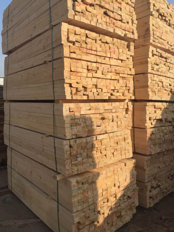 锦州建筑木方