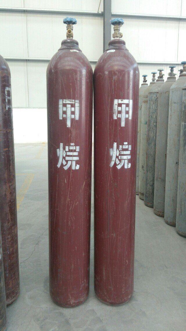 秦皇岛专业生产气体