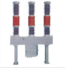 厂家直销XRNP1-12 24 40.5电压互感器保护高压限流熔断管