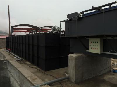 葫芦岛养殖场污水处理设备