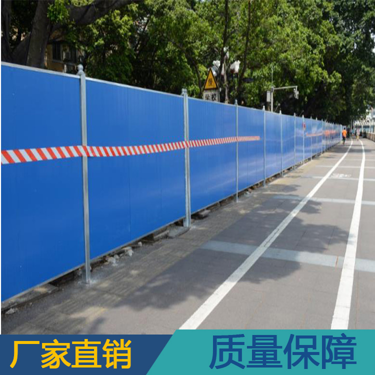 广州厂家供应防撞防护双波三波护栏板 高速公路挡车防撞波形护栏