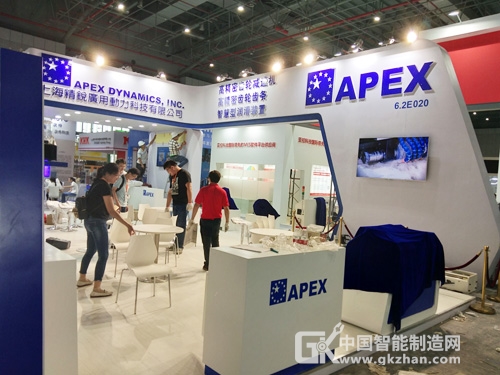 国际展2019上海风机产业展览会
