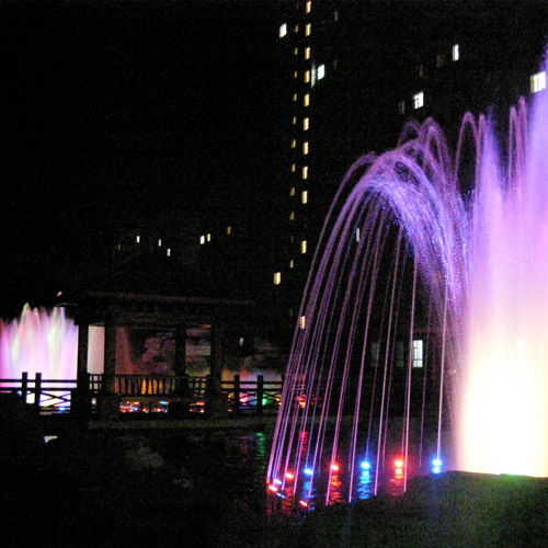 长春喷泉，四平喷泉，通化喷泉，喷泉喷头，喷泉设备，吉林音乐喷泉施工