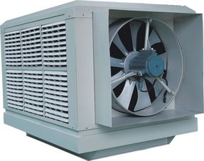 通风设备、中央空调设备的生产与安装