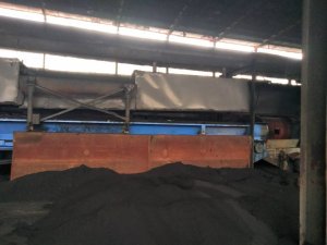 铸造厂自动造型线除尘设备