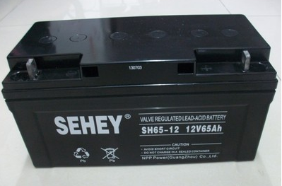 西力SH65-12蓄电池12V企业**型系列