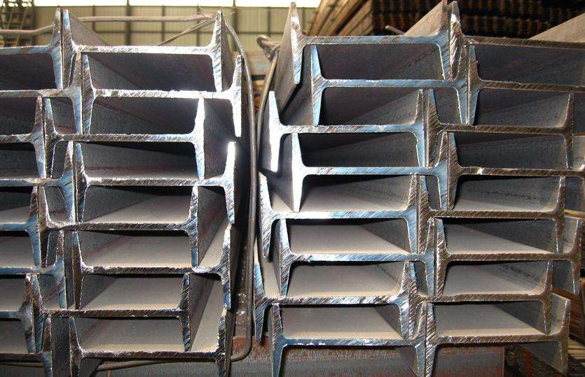 工字钢厂家与螺纹钢的区别是什么