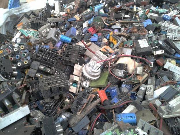 深圳元器件废电子回收电话