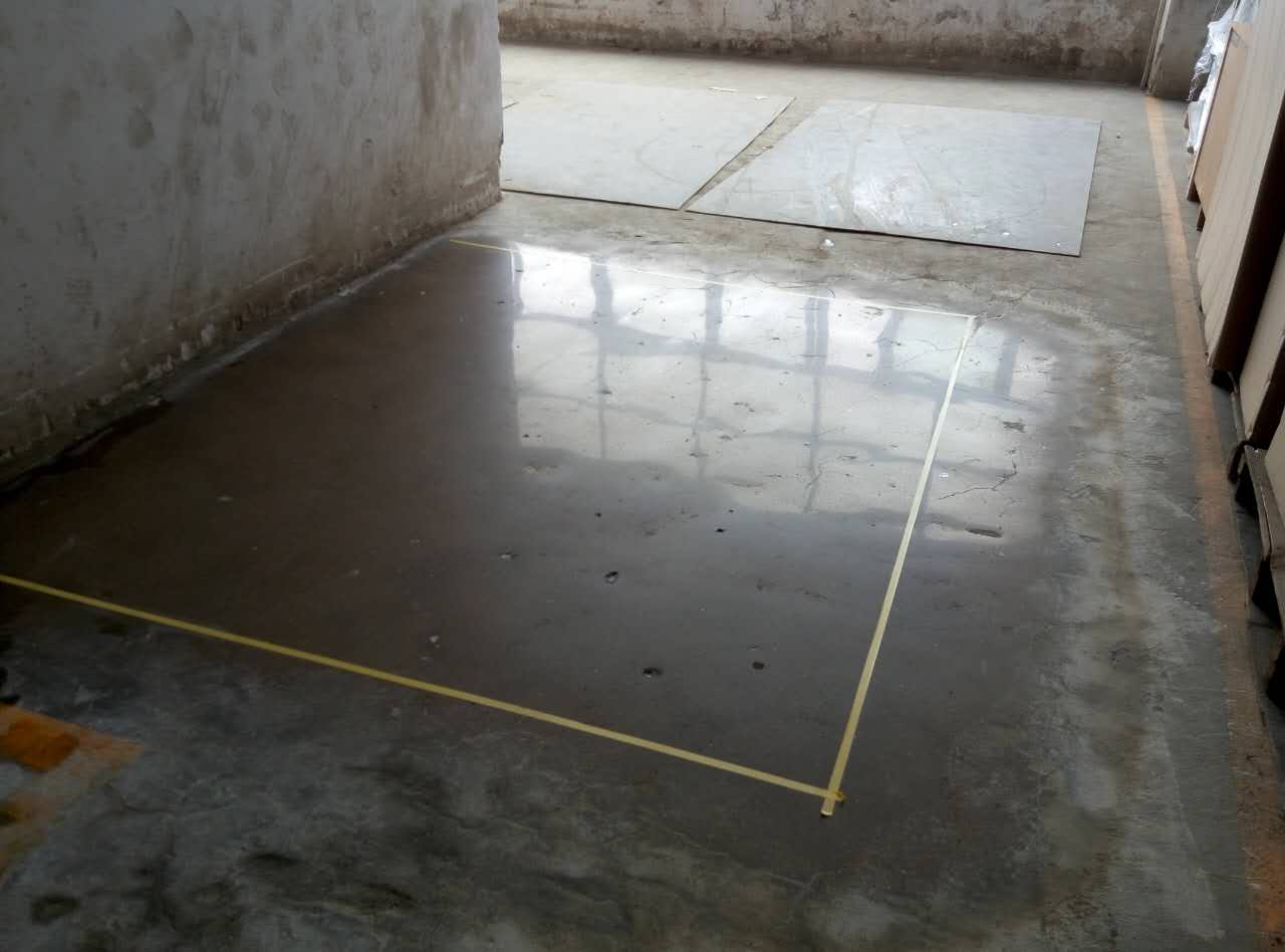 珠海香洲区梅华混凝土固化剂供应针对地面起灰起砂处理