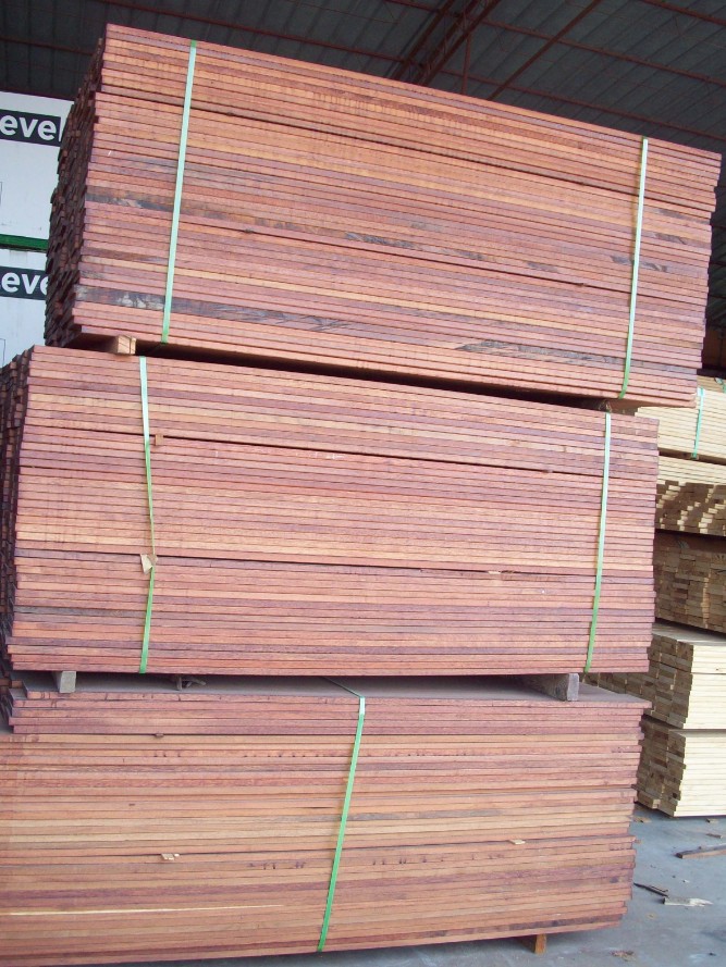 巴劳木|巴劳木防腐木|巴劳木价格|印尼巴劳木|正宗巴劳木-伯秋木业