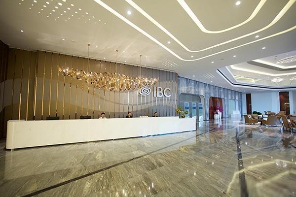IBC环球商务中心写字楼直租|办公室出租
