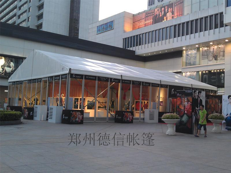 篷房——郑州区域有品质的宴会篷房