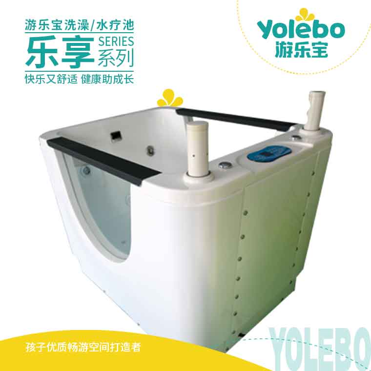 浙江省湖州市新款婴儿水疗设备婴儿洗澡盆厂家直销