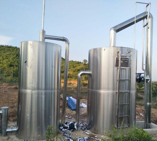 贵州农村生活饮用水净化设备厂家