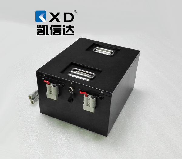 厂家直销户外应急备用锂电池组KXD48v25ah