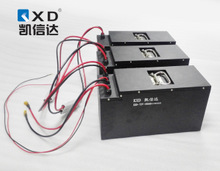全自动取货机，电动升降机锂电池组KXD24V60AH