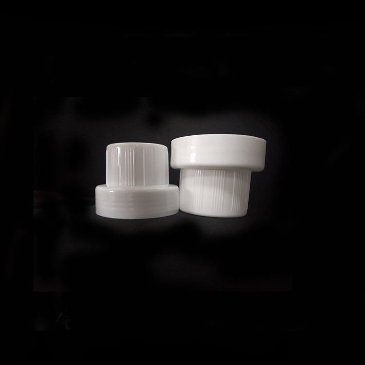 盖子 洗衣液圆形盖 T54、T58电商版盖子 高质量透明盖